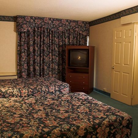 Toronto East Inn Eksteriør billede