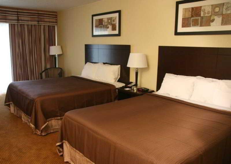 Toronto East Inn Eksteriør billede