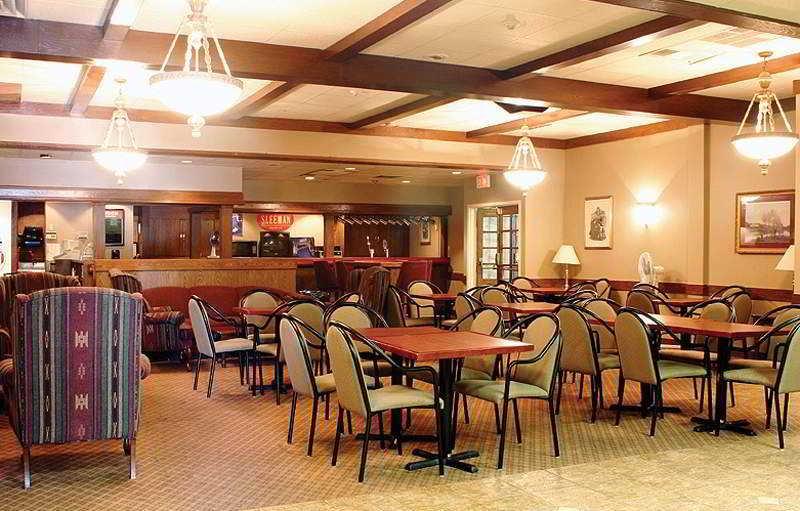 Toronto East Inn Restaurant billede