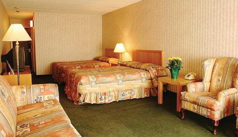 Toronto East Inn Eksteriør billede