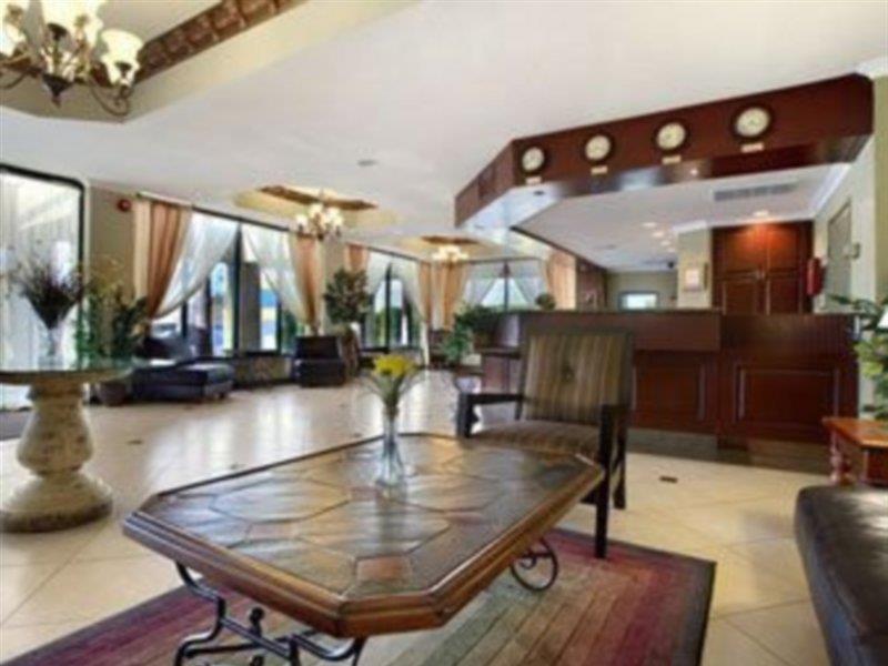 Toronto East Inn Eksteriør billede