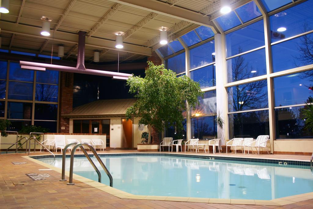 Toronto East Inn Faciliteter billede