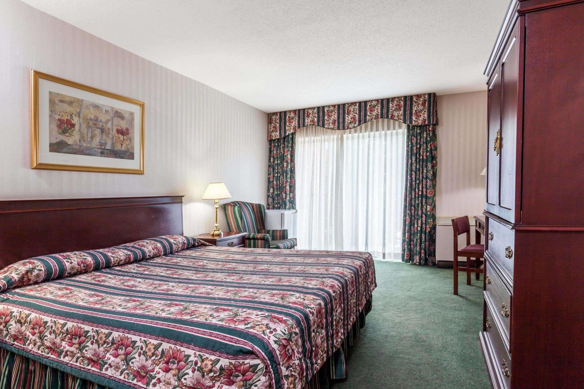 Toronto East Inn Eksteriør billede